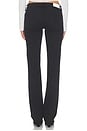 view 4 of 6 The Lean Straight Leg Jeans in Midnight Drive