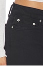 view 6 of 6 The Lean Straight Leg Jeans in Midnight Drive
