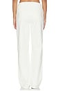 view 5 of 7 JEANS ROXY LOOSE in Crema