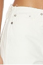 view 7 of 7 JEANS ROXY LOOSE in Crema