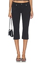 view 1 of 6 Danni Skinny Jeans in Midnight Drive