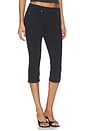 view 2 of 6 Danni Skinny Jeans in Midnight Drive