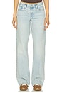 view 1 of 6 Grayson Straight Leg Jeans in Love Letter Blue