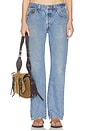 view 2 of 6 Levi's Mica Jean in Indigo