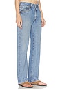 view 3 of 6 Levi's Mica Jean in Indigo