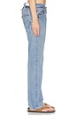 view 4 of 6 Levi's Mica Jean in Indigo