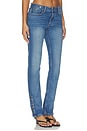 view 2 of 6 Britt Bootcut Jeans in Vinyl Fade