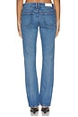 view 5 of 6 Britt Bootcut Jeans in Vinyl Fade