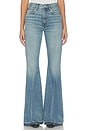 view 1 of 6 Jane Bootcut Jeans in Thunderstruck