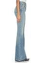view 4 of 6 Jane Bootcut Jeans in Thunderstruck