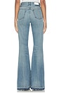 view 5 of 6 Jane Bootcut Jeans in Thunderstruck