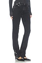 view 1 of 7 Britt Skinny Jeans in Back Track