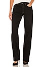 view 1 of 4 JEAN DROIT 90S in OD Black