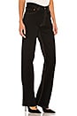 view 2 of 4 JEAN DROIT 90S in OD Black