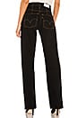 view 3 of 4 JEAN DROIT 90S in OD Black