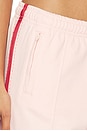 view 6 of 6 PANTALONES SUNLAND in Pink Salt With Red