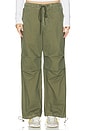 view 2 of 7 Outer Pant in Fatigue