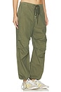 view 4 of 7 Outer Pant in Fatigue