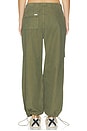 view 6 of 7 Outer Pant in Fatigue