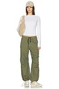 view 7 of 7 Outer Pant in Fatigue