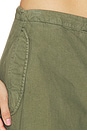 view 8 of 7 Outer Pant in Fatigue