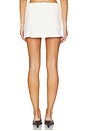 view 4 of 6 Roxy Skirt in Crema