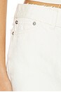 view 6 of 6 Roxy Skirt in Crema