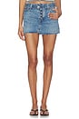 view 1 of 6 Roxy Skirt in Day Tripper