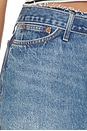 view 6 of 6 Roxy Skirt in Day Tripper