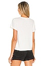 view 3 of 5 CAMISETA GRÁFICA I DONT BLAME YOU in Vintage White