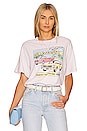 view 1 of 4 X Ford 90s Easy Tee Ford in Vintage White