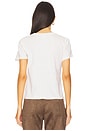 view 3 of 4 Love Classic Tee in Vintage White