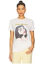 view 1 of 4 70s Summer Loose Tee in Vintage White