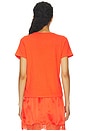 view 3 of 4 Classic Tee Endless Apertivo in Aperol