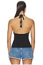 view 3 of 4 Sylvie Halter in Black