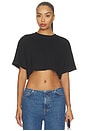 view 1 of 4 90S Tシャツ in Black