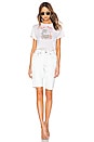 view 4 of 4 CAMISETA GRÁFICA CLASSIC in Vintage White