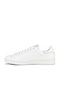view 5 of 6 70s Tennis Shoe in White