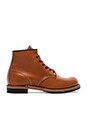 view 1 of 5 BOTTES BECKMAN ROUND TOE in Chestnut