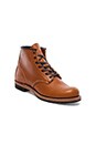 view 2 of 5 BOTTES BECKMAN ROUND TOE in Chestnut