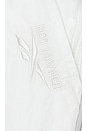 view 6 of 6 x Hed Mayner Jogger Track Pant in White