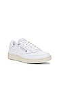 view 2 of 6 Club C 85 Vintage Sneaker in White, Purgry, & Paper White