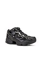 view 2 of 6 x Needles Instapump Fury 94 Sneaker in Black