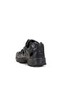 view 3 of 6 x Needles Instapump Fury 94 Sneaker in Black