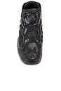 view 4 of 6 x Needles Instapump Fury 94 Sneaker in Black