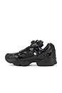 view 5 of 6 x Needles Instapump Fury 94 Sneaker in Black