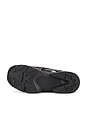 view 6 of 6 x Needles Instapump Fury 94 Sneaker in Black