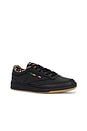 view 2 of 6 x Wacko Maria Club C 85 Sneakers in Black