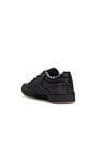 view 3 of 6 x Wacko Maria Club C 85 Sneakers in Black