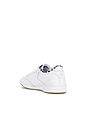 view 3 of 6 x Wacko Maria Club C 85 Sneakers in White
